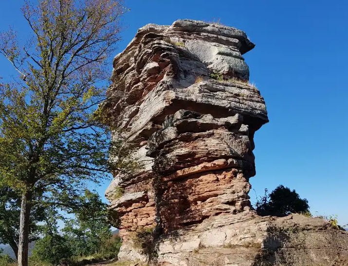 Anebos Castle, Germany, Germany